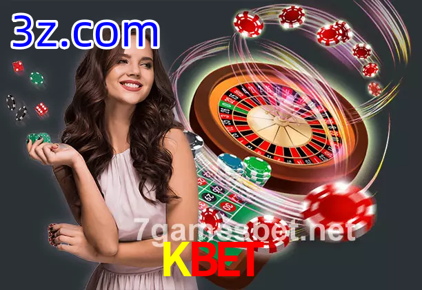 vivo no cassino KBET