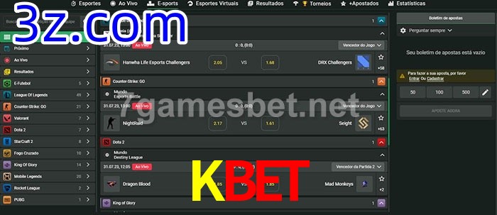  KBET