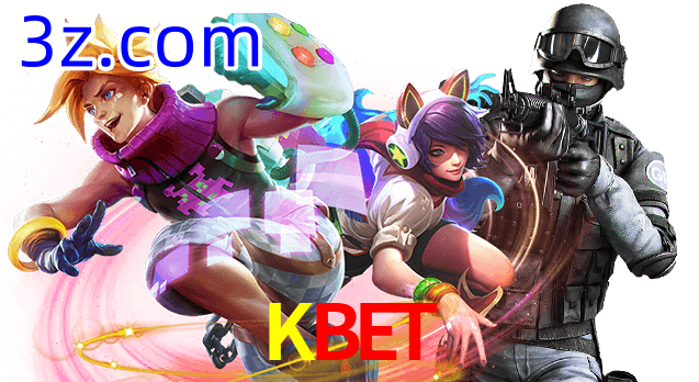  KBET