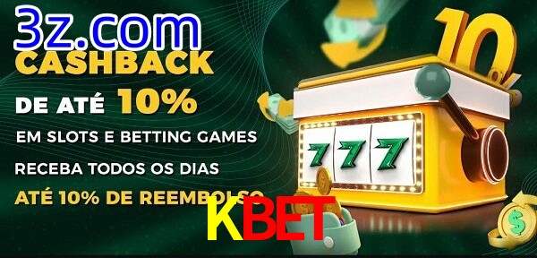  KBET
