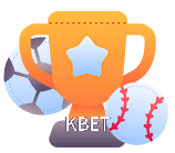  KBET