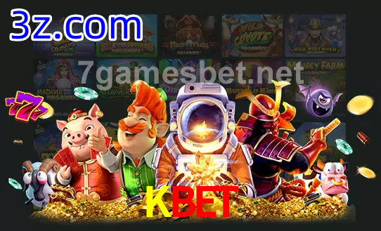 cassino KBET