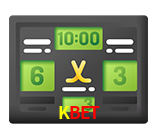  KBET
