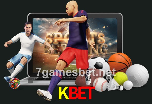  KBET